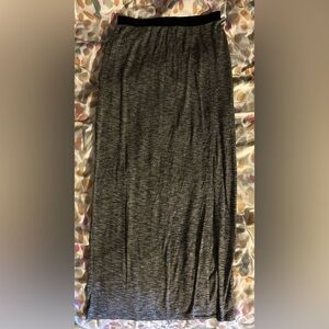 WHBM maxi skirt